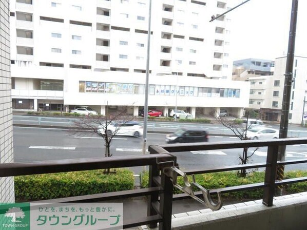 第3天照マンションの物件内観写真